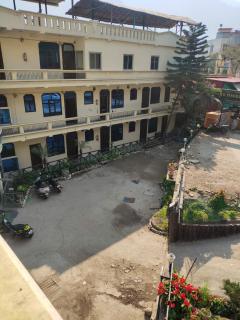 Grand Haveli - Rishikesh - 2