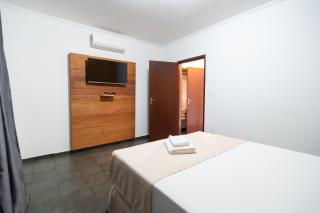 Hotel Dona Paschoalina - Socorro - 6