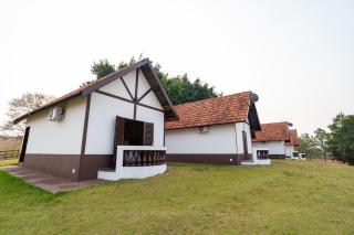 Hotel Dona Paschoalina - Socorro - 4