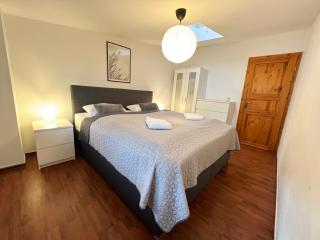 85qm - Zentrale Lage - Parkplatz - Gottinga - 6