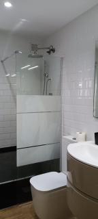 Habitación 2 - La Pobla de Vallbona - 7