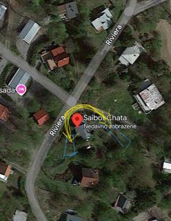 Chata v Jedovnicích u rybníka Olšovec - 4