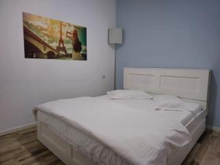 Downtown Tirana Apartments - Tirana - 5