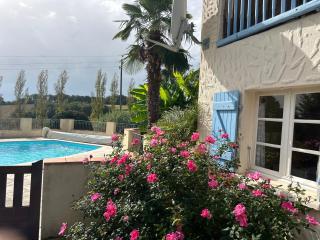 Lovely holiday stay - Bassoues - 9