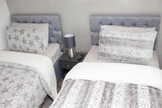 The Grey Mansion - 2