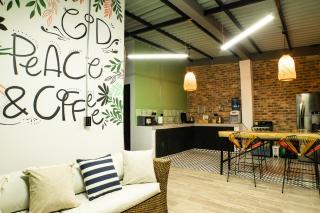 Estancia Café Cosecha Real - 9