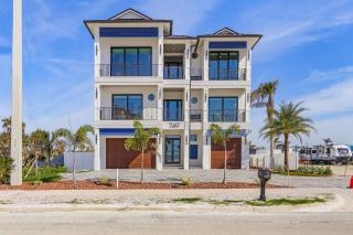 749 Paradise Pointe - Fort Myers Beach - 9