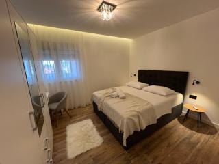 Apartments Lux Mare spectacular sea view, only a 10 meters from the beach - 6