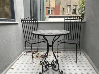 Casa Mirasol Golden Horn Istanbul - Istanbul - 7