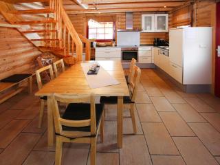 Ferienhaus in Schierke mit Garten - Schierke - 7