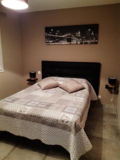 GITE LA JOLIETTE ET LE CHESNAIE - 7