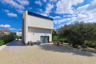 Villa Petra - Sea View - Trogir, Ciovo - Okrug Donji - 4