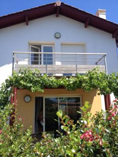 location TTIKI - Saint-Jean-Pied-de-Port - 3