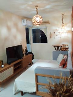 Apto pé na areia - 8