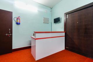 Hotel O Lumbini Imperial - Bhubaneshwar - 5