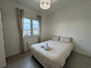 Mancelle proche du circuit 24h - 5