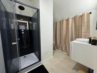 Mancelle proche du circuit 24h - 3