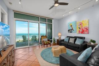 Sapphire by South Padre Resort Rentals - 0