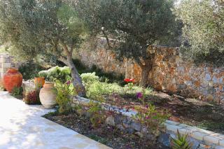 Villa Lisaya, a peaceful oasis in a natural area - Palailónion - 3