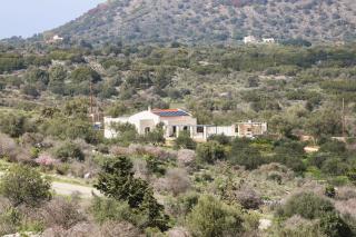 Villa Lisaya, a peaceful oasis in a natural area - 2