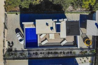 Villa Petra - Sea View - Trogir, Ciovo - Okrug Donji - 6