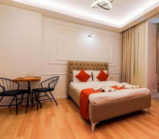 St Basil Rooms - Taksim - 5