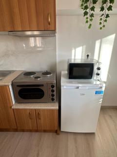 Parthenis appartments - Pythagoreio - 6