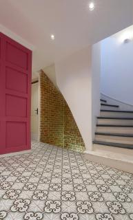 St Basil Rooms - Taksim - 4