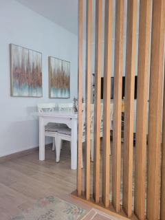 Beachfront apartment T2 Costa Nova Surf Aveiro - 9