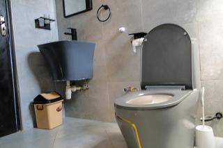 Modern Furnished Apartment Kampala - Kampala - 5