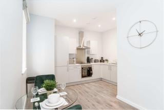 Fantastic 1 Bed Apartment in Waterloo Liverpool - Liverpool - 0