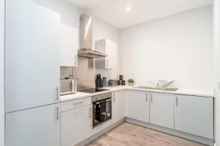 Fantastic 1 Bed Apartment in Waterloo Liverpool - Liverpool - 7