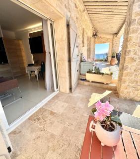 Villa Grand Baie - Agay - Saint Raphael - 9
