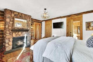 The Valley House Inn - Huntsville - 1