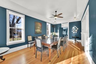 The Valley House Inn Sprague Suite - 3