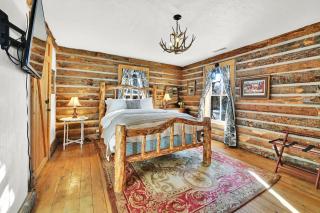 The Valley House Inn - Huntsville - 2