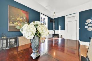 The Valley House Inn Sprague Suite - 4