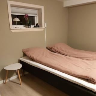 Experience unique Faroe Islands holiday home by the sea with great views, fully equipped kitchen and reliable Wi-Fi - 3