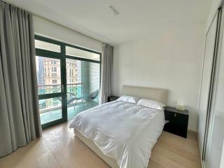 ZHome-Magnificent scenery of the Huangpu River-Near the Bund - Shanghai - 6