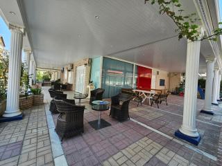 Lucia Hotel Paralia - Paralia Katerinis - 4