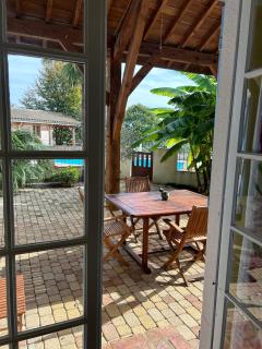 Chez Jay à Bassoues - 2