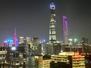 ZHome-Magnificent scenery of the Huangpu River-Near the Bund - Shanghai - 4