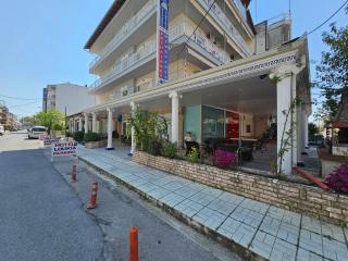 Lucia Hotel Paralia - Paralia Katerinis - 2