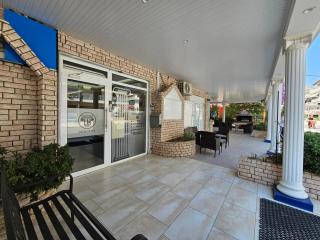 Lucia Hotel Paralia - Paralia Katerinis - 1