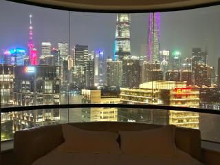 ZHome-Magnificent scenery of the Huangpu River-Near the Bund - Shanghai - 3