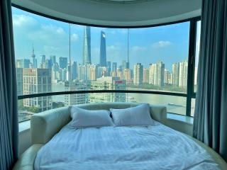 ZHome-Magnificent scenery of the Huangpu River-Near the Bund - Shanghai - 0