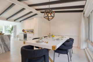 Luxury Waterfront Home w Pool Hot Tub Dock Near Las Olas Gulfstream - Fort Lauderdale - 2