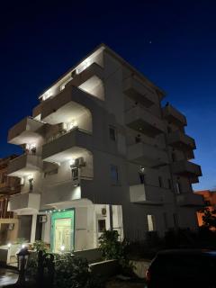 Apartmani Lina Dobre Vode - Dobra Voda - 0