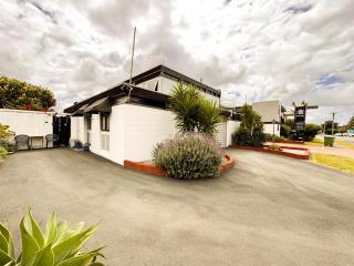 Waikanae Beach Motel - Gisborne - 8