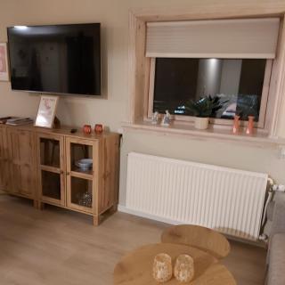 Experience unique Faroe Islands holiday home by the sea with great views, fully equipped kitchen and reliable Wi-Fi - 1